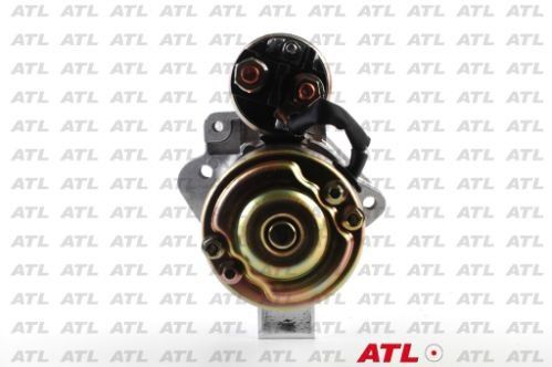 ATL AUTOTECHNIK Стартер A 78 320